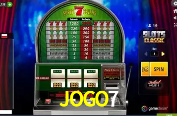 JOGO7